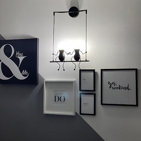 パレルモ Casa Cupaniヴィラ エクステリア 写真