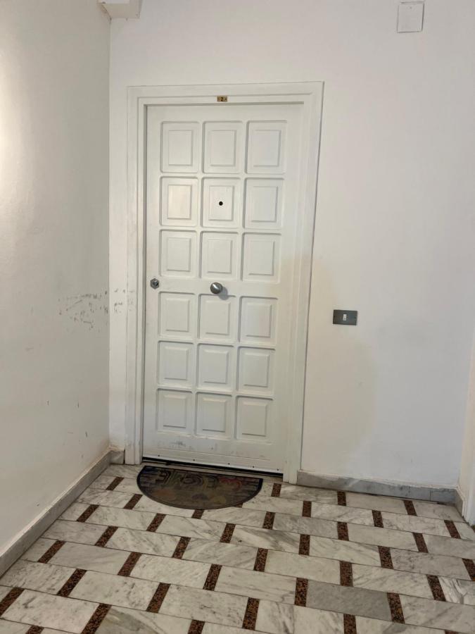 パレルモ Casa Cupaniヴィラ エクステリア 写真