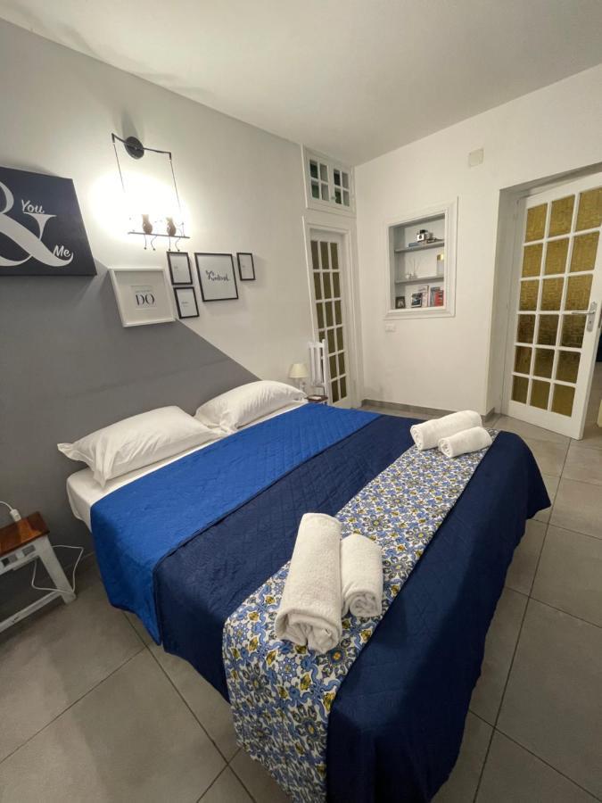 パレルモ Casa Cupaniヴィラ エクステリア 写真