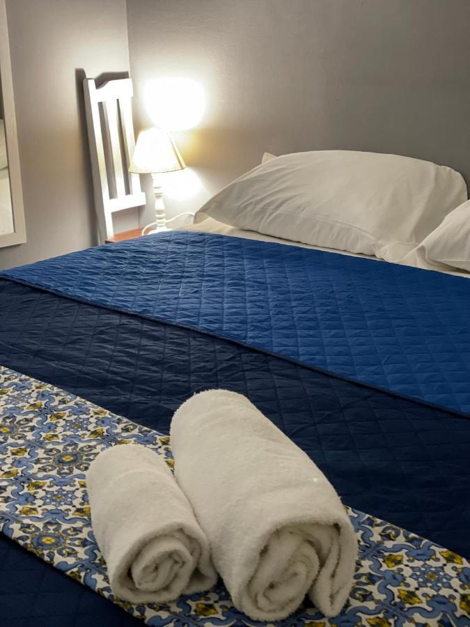 パレルモ Casa Cupaniヴィラ エクステリア 写真