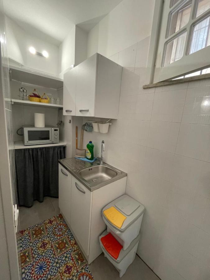 パレルモ Casa Cupaniヴィラ エクステリア 写真