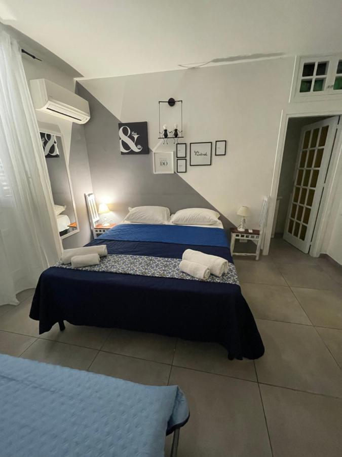 パレルモ Casa Cupaniヴィラ エクステリア 写真