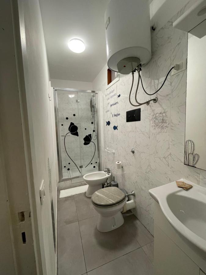 パレルモ Casa Cupaniヴィラ エクステリア 写真