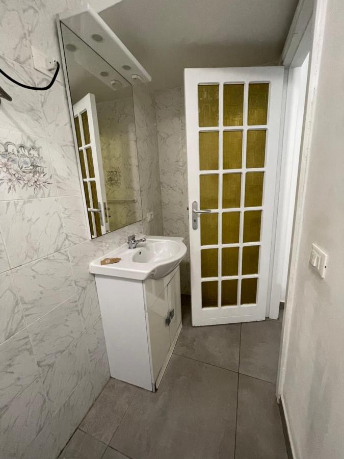 パレルモ Casa Cupaniヴィラ エクステリア 写真